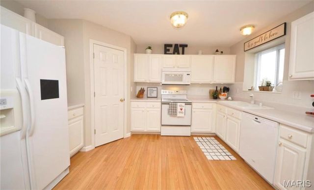 11 Fawn View Lane, O'fallon, MO 63366