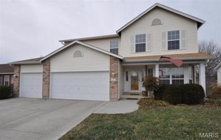 11 Fawn View Lane, O'fallon, MO 63366