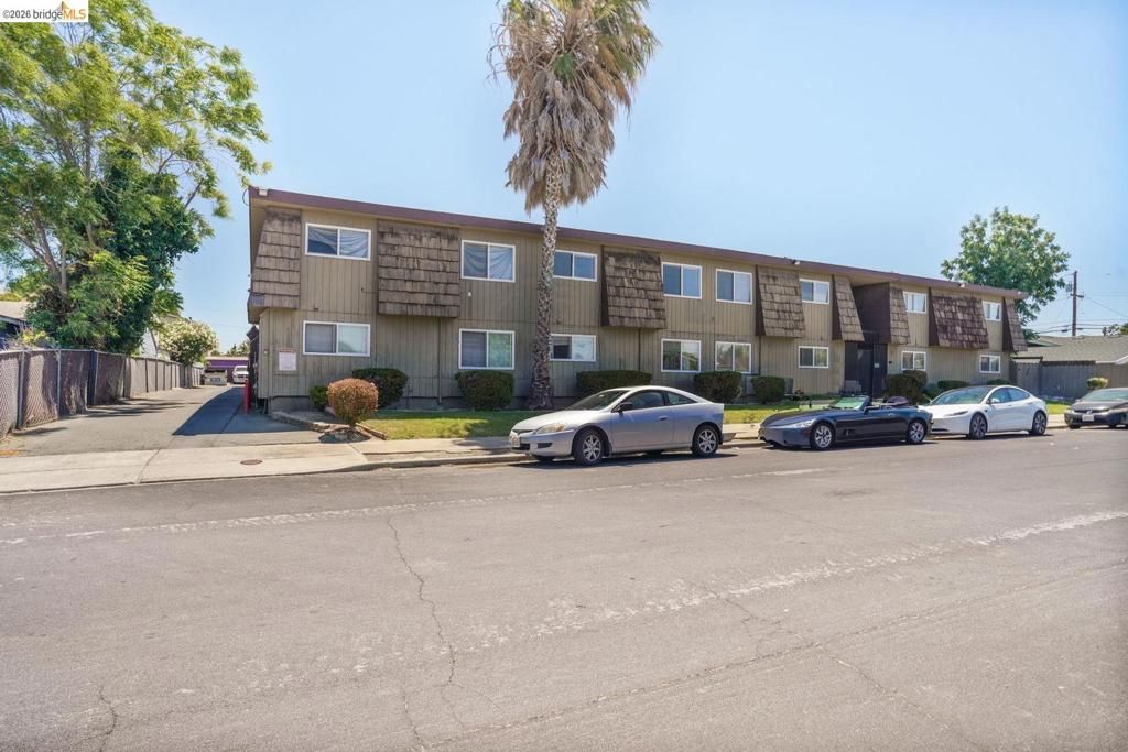 1017 H ST, Antioch, CA 94509