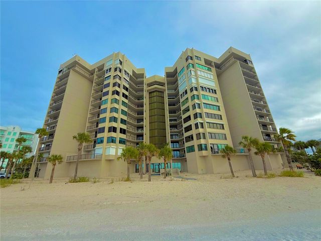 1600 GULF BOULEVARD 1112, Clearwater Beach, FL 33767