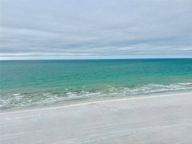 1600 GULF BOULEVARD 1112, Clearwater Beach, FL 33767