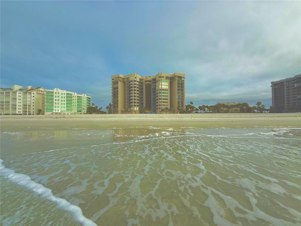 1600 GULF BOULEVARD 1112, Clearwater Beach, FL 33767