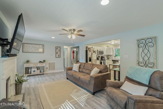 3219 Avondale Ave, Knoxville, TN 37917