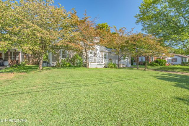 3219 Avondale Ave, Knoxville, TN 37917