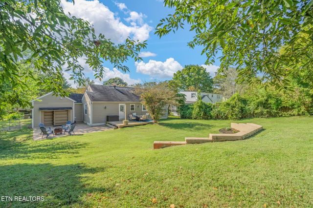 3219 Avondale Ave, Knoxville, TN 37917