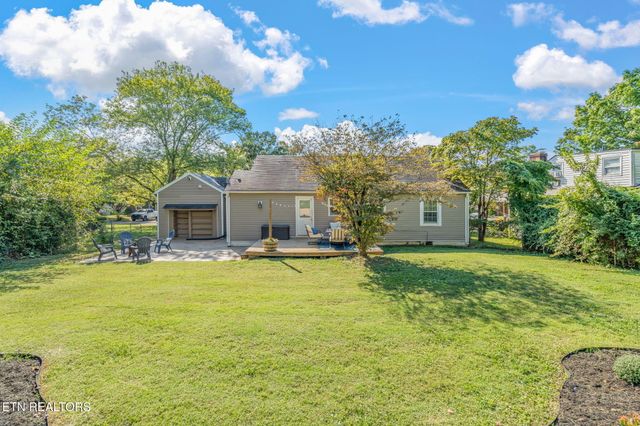 3219 Avondale Ave, Knoxville, TN 37917