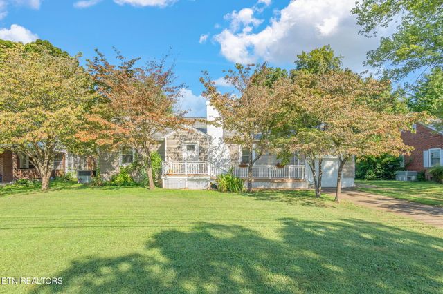 3219 Avondale Ave, Knoxville, TN 37917