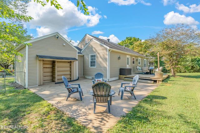 3219 Avondale Ave, Knoxville, TN 37917