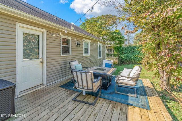 3219 Avondale Ave, Knoxville, TN 37917