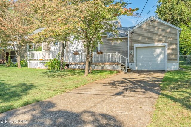 3219 Avondale Ave, Knoxville, TN 37917
