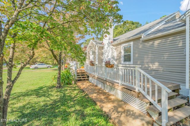 3219 Avondale Ave, Knoxville, TN 37917