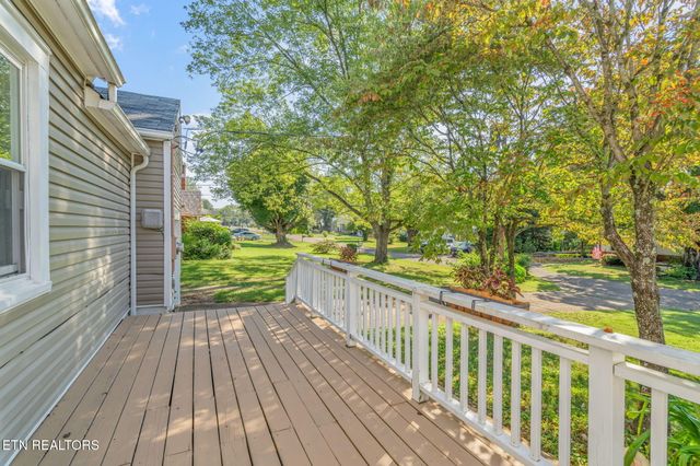 3219 Avondale Ave, Knoxville, TN 37917