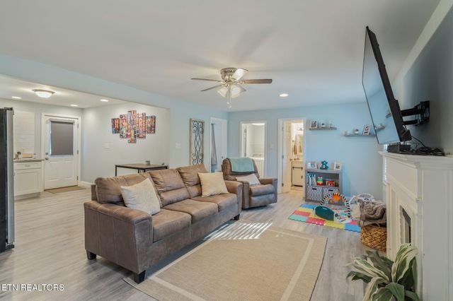 3219 Avondale Ave, Knoxville, TN 37917