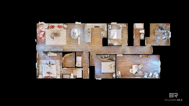 13808 Shea Circle, Foley, AL 36535