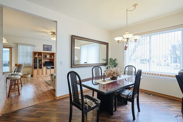 13806 S Hickory Lane, Plainfield, IL 60544