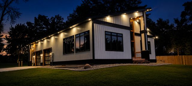 1775 9th Avenue SE, Forest Lake, MN 55025