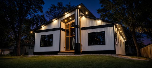 1775 9th Avenue SE, Forest Lake, MN 55025