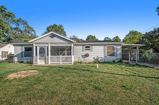 255 Owens Street, Niles Twp, MI 49120