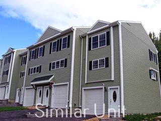 39 Breckenridge Way Unit 5, Laconia, NH 03246