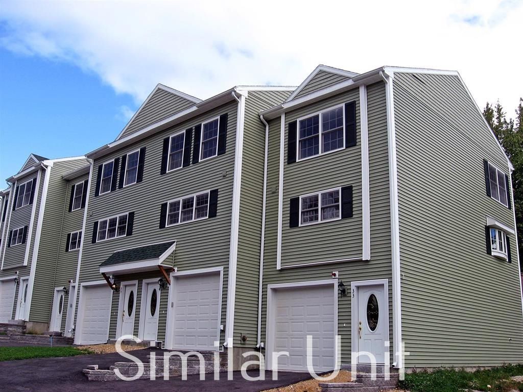 39 Breckenridge Way Unit 5, Laconia, NH 03246
