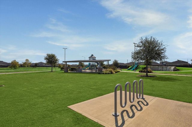 2818 Chancery Summit Court, Houston, TX 77047