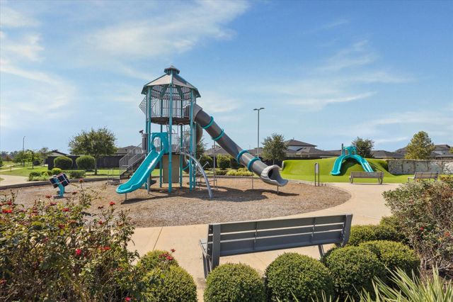 2818 Chancery Summit Court, Houston, TX 77047