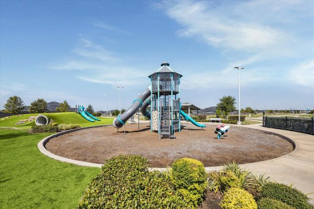 2818 Chancery Summit Court, Houston, TX 77047