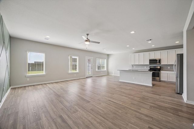 2818 Chancery Summit Court, Houston, TX 77047