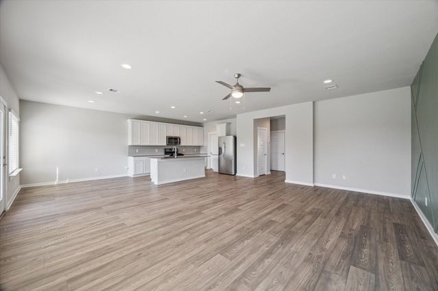 2818 Chancery Summit Court, Houston, TX 77047