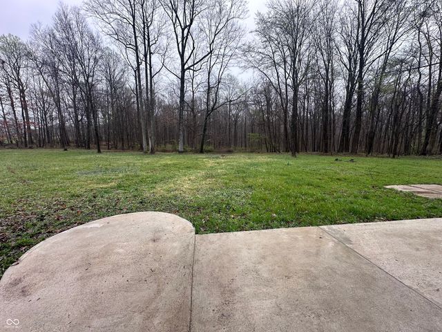 1307 Clark Road, Spencer, IN 47460