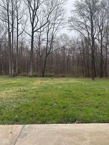 1307 Clark Road, Spencer, IN 47460