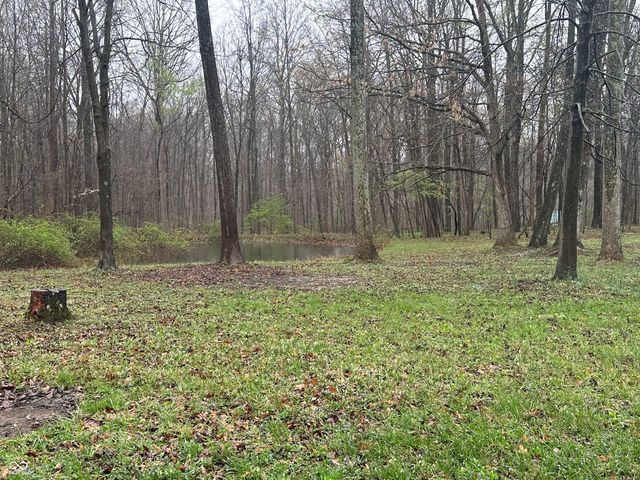 1307 Clark Road, Spencer, IN 47460