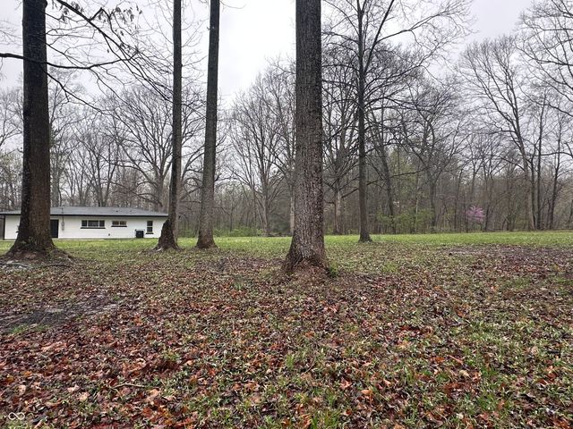 1307 Clark Road, Spencer, IN 47460