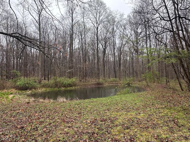 1307 Clark Road, Spencer, IN 47460