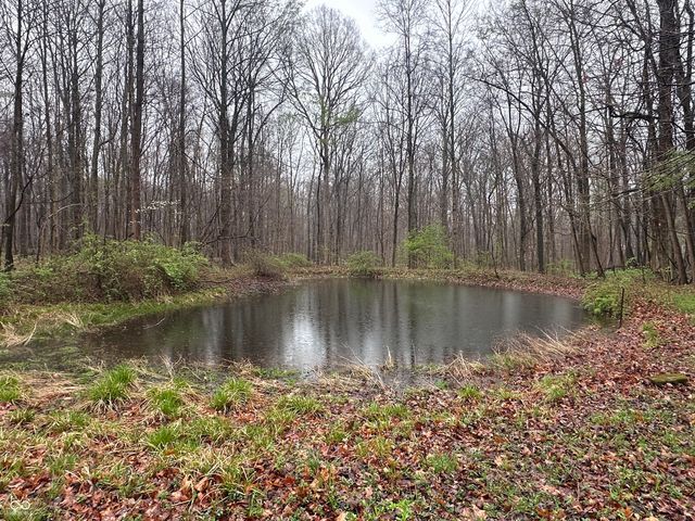 1307 Clark Road, Spencer, IN 47460