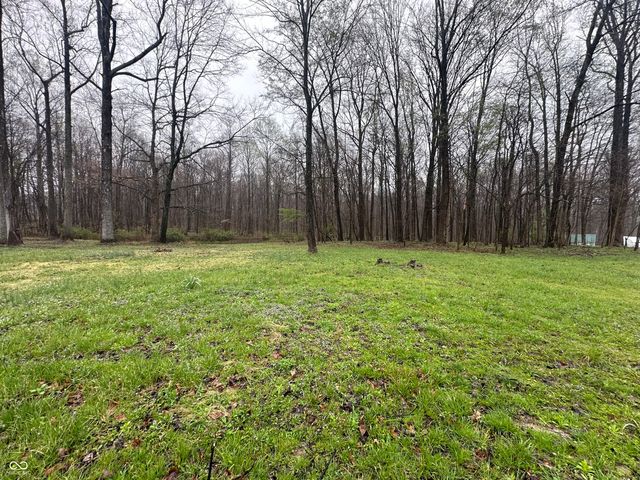 1307 Clark Road, Spencer, IN 47460