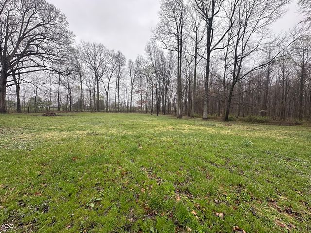 1307 Clark Road, Spencer, IN 47460
