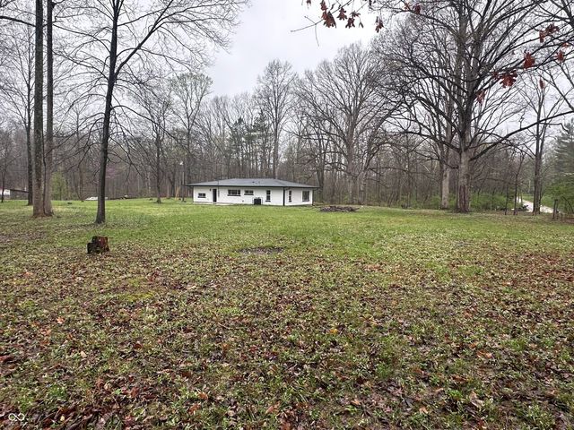 1307 Clark Road, Spencer, IN 47460