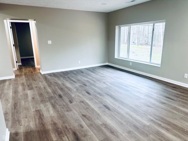 1307 Clark Road, Spencer, IN 47460