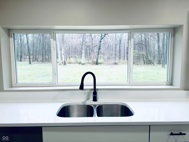 1307 Clark Road, Spencer, IN 47460
