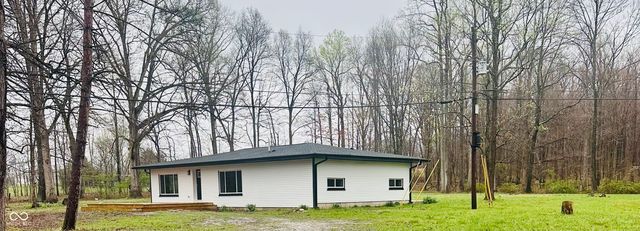 1307 Clark Road, Spencer, IN 47460