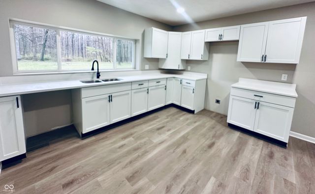 1307 Clark Road, Spencer, IN 47460