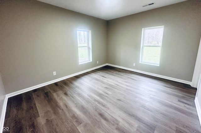 1307 Clark Road, Spencer, IN 47460