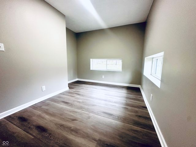 1307 Clark Road, Spencer, IN 47460