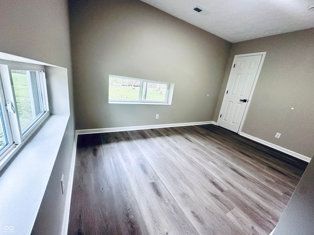 1307 Clark Road, Spencer, IN 47460