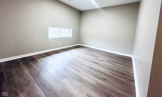 1307 Clark Road, Spencer, IN 47460