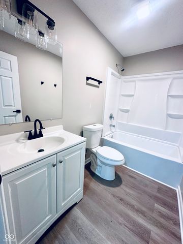 1307 Clark Road, Spencer, IN 47460