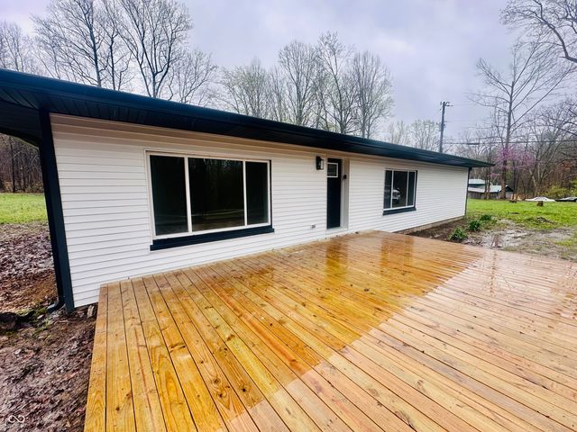 1307 Clark Road, Spencer, IN 47460