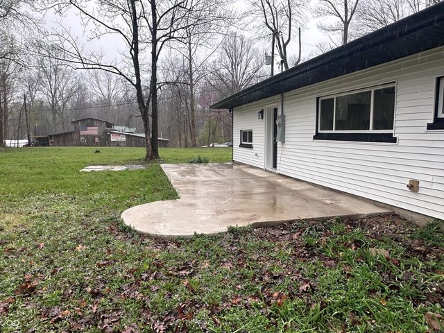1307 Clark Road, Spencer, IN 47460