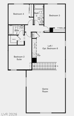656 Orchid Cactus Avenue, Las Vegas, NV 89183